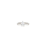 Load image into Gallery viewer, FOREVER PEAR DIAMOND RING
