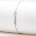 Load image into Gallery viewer, CIRCLES OF LIFE DIAMOND BRACELET
