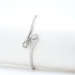 Load image into Gallery viewer, TOI ET MOI DIAMOND BRACELET
